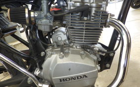 HONDA CG125