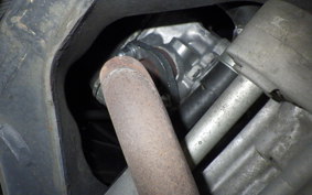 HONDA FORZA 250 2006 MF13