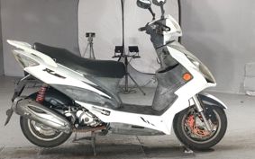 KYMCO RACING KING180FI SC36AE