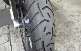 BMW R1200GS 2016