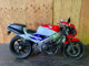 Фото Honda VFR400R PRO-ARM 1995 с японского аукциона