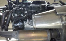 KAWASAKI Z650 RS 2023 ER650M