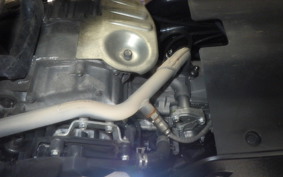 HONDA LEAD 125 2013 JK12