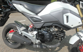HONDA GROM JC61