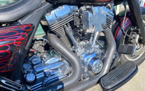 HARLEY HARLEY FLHX1580 2006 KAV