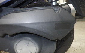 SUZUKI BURGMAN200A 1987 CH41A