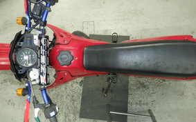 KAWASAKI KDX125 SR 2025 DX125A