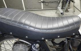 YAMAHA SR400 Gen.3 2003 RH01J