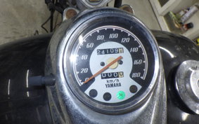 YAMAHA DRAGSTAR 400 1998 4TR