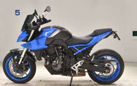 SUZUKI GSX-8S 2023 EM1AA