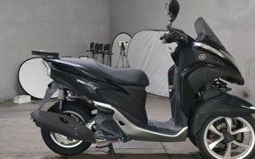 YAMAHA TRICITY 125 SE82J