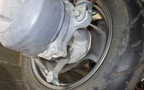 YAMAHA JOG Gen.2 3YJ