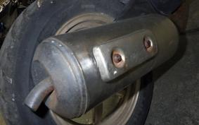 HONDA DIO GEN 2 1993 AF27