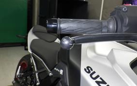 SUZUKI GSX-8R 2025 EM1AA