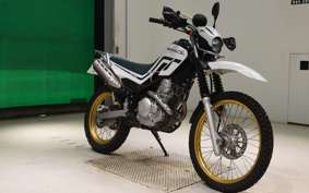 YAMAHA SEROW 250 2024 DG11J
