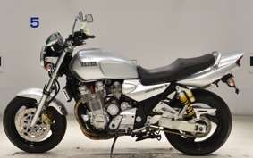 YAMAHA XJR1300 1998 RP01J