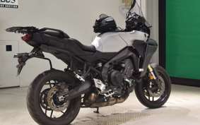 YAMAHA TRACER 9 GT 2025 RN99J
