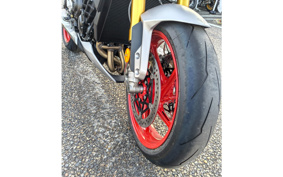 TRIUMPH STREET TRIPLE RX 2026 A6244X