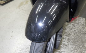 HONDA GIORNO 2 2010 AF70