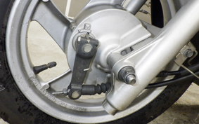 YAMAHA GEAR Gen.2 2026 UA08J