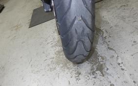 KAWASAKI 1400 GTR 2008 ZGT40A