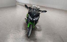 KAWASAKI NINJA 1000 2014 ZXT00G