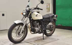 HONDA CB223S MC40