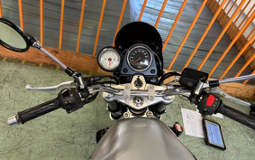SUZUKI SV400 1998 VK53A