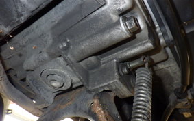 HONDA TACT Gen.4 AF79