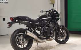 KAWASAKI Z900RS CAFE 2021 ZR900C