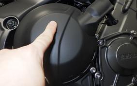 YAMAHA MT-09 SP 2026 RN87J
