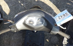 SUZUKI ADDRESS V50 Gen.2