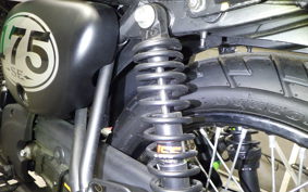 KAWASAKI W175 SE