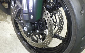 KAWASAKI NINJA 1000 A 2013