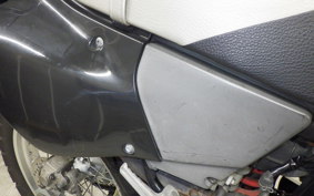 HONDA XR250 BAJA 2008 MD30