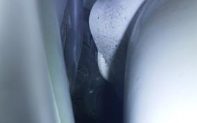 HONDA GYRO CANOPY TA03