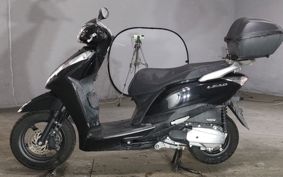 HONDA LEAD 125 JF45