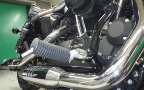 HARLEY XL1200X 2016
