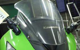 KAWASAKI NINJA 400R 2012 ER400B