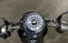 HONDA SCOOPY110I JF36