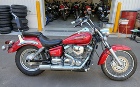 YAMAHA DRAGSTAR 250 VG05J