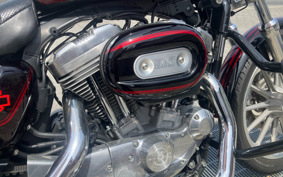 HARLEY XL883L 2009 CR2