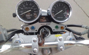 YAMAHA XJR1200 1997 4KG
