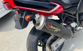 YAMAHA FZS600 FEATHER 2001 RJ02