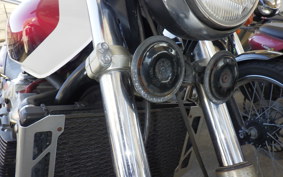 HONDA CB1300SF SUPER FOUR 1998 SC40