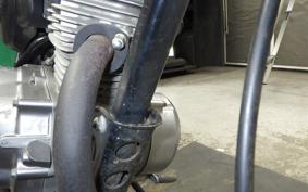 HONDA APE 50 2024 AC16