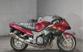 HONDA CBR1100XX SC35