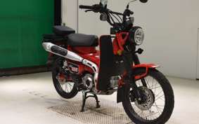HONDA CT125-2 1992 JA65