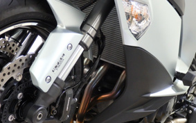 KAWASAKI NINJA 1000 2018 ZXT00W