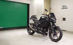 KAWASAKI Z250 1989 ER250C